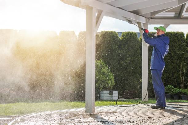 Animal Enclosure Cleaning in Grover Beach, CA