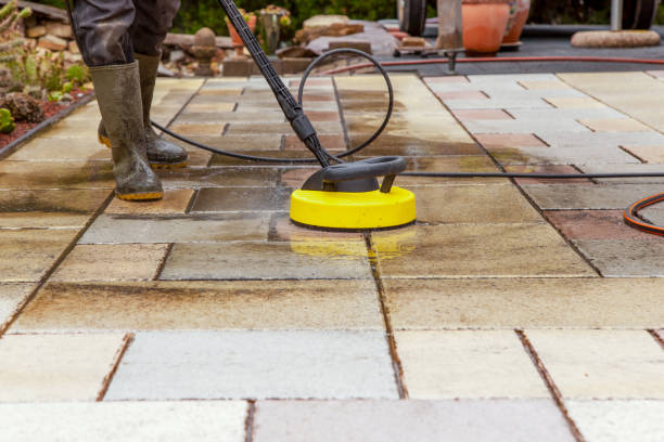 Concrete Sealing in Grover Beach, CA